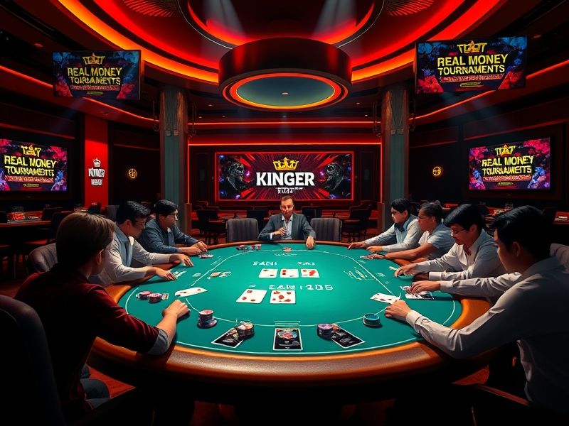 Welcome to the official kingph.com gambling hub! Discover the best online casino games, sports betting options, and exclusive promotions. Play for real money today.